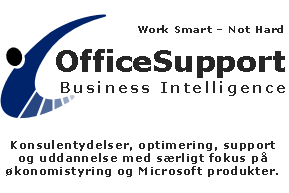 Office-Support - Work Smart - Not Hard