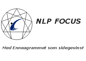 NLP Focus - Med Enneagrammet som sidegevinst